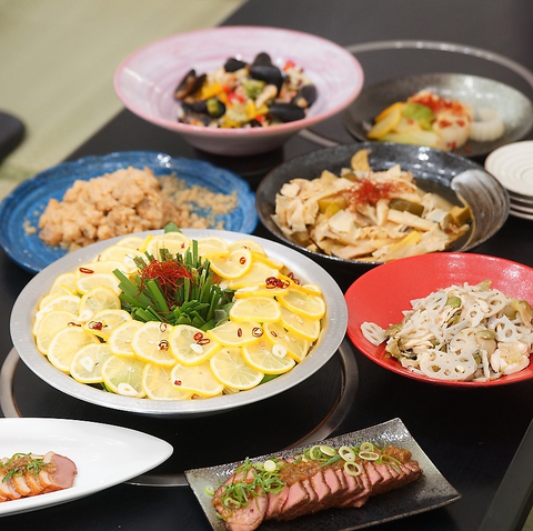 呑処みそら 居酒屋 のメニュー ホットペッパーグルメ