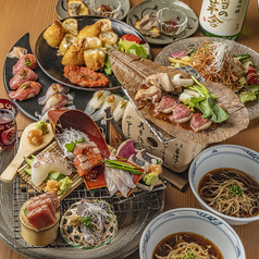 魚ヲ朴葉ル ごくつぶしのおすすめポイント1