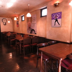UNO cafe くるまみち店のおすすめポイント1
