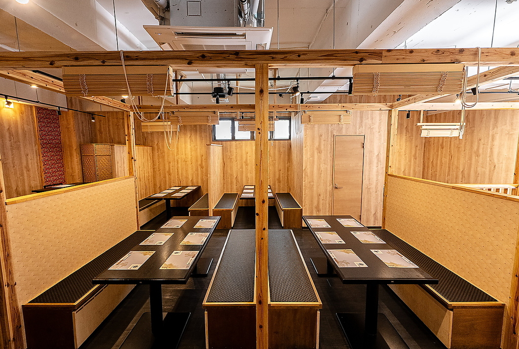 しゃぶ前屋 宮古島店の写真ギャラリー