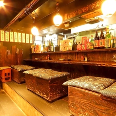 名古屋元気研究所酒場 栄錦店の雰囲気3