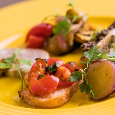 feliciboのコース写真