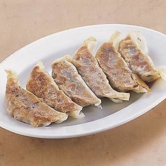 焼き餃子(6ケ)