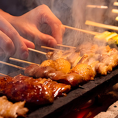月夜　居酒屋の特集写真