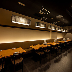 丸の内 相馬庵の特集写真