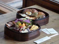 パンとエスプレッソと姫路城のおすすめ料理1