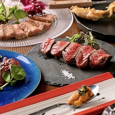 肉料理　Zushioのおすすめ料理1