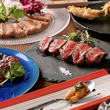 肉料理　Zushioのおすすめ料理1