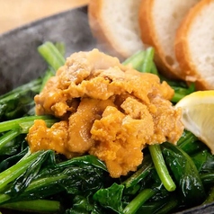 広島鉄板料理と名物餃子 ひろしまテッパン 袋町店の特集写真