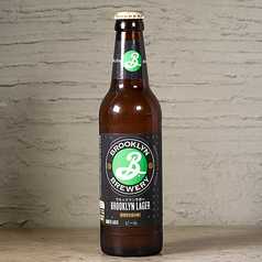 Brooklyn Lager