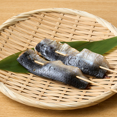 イワシみりん串