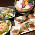 海の幸と大地の恵み みくりのおすすめ料理1