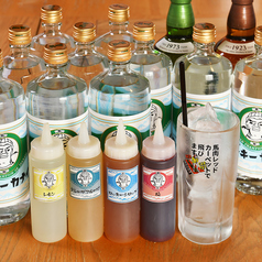 日本栄光酒場 ロッキーカナイ 有楽町の特集写真