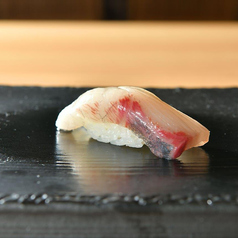 《200円台》カンパチ (一貫)
