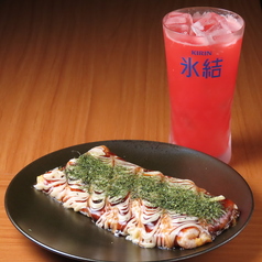 鉄板居酒屋ダイニングまるまる　大橋店の雰囲気1
