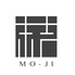 MO-JIのロゴ
