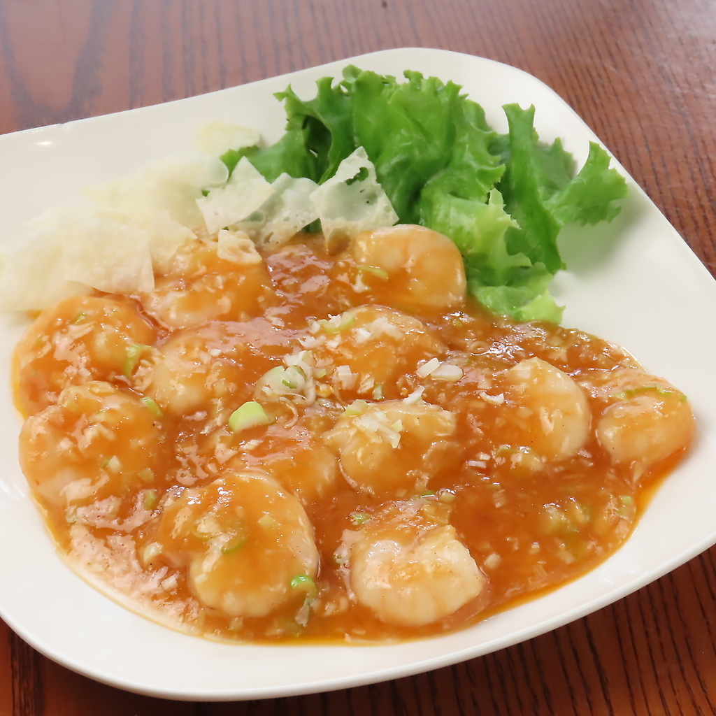 中華麺飯酒房　五郎八　-IROHA-の写真ギャラリー