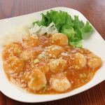 中華麺飯酒房　五郎八　-IROHA-