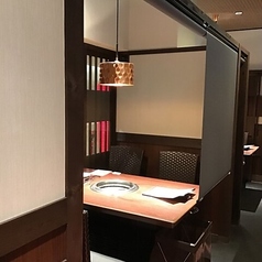 市場小路 烏丸店の雰囲気2