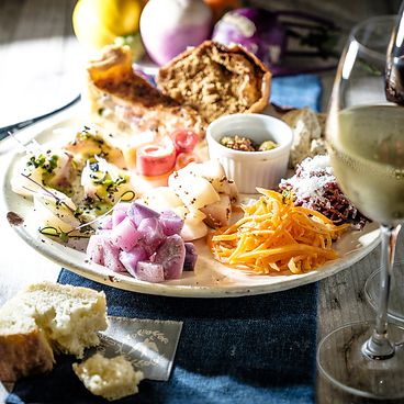 Union Sand Yardのおすすめ料理1