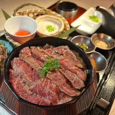 WAGYU　PINFU（和牛ピンフ）のおすすめ料理3