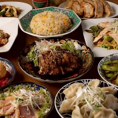 星都 seito 藤沢駅前店のコース写真