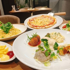 S famiglia エスファミリアの特集写真