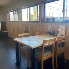 金まる餃子 一宮店の雰囲気3