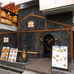 ドルダム 新大久保の雰囲気3