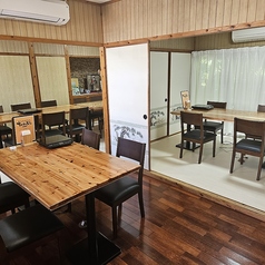 沖縄そば専門店 あじと家 名護店の特集写真