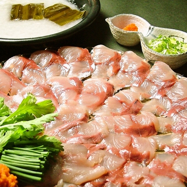 つち活のおすすめ料理1