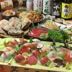 うらぶくろ 浜けんのコース写真