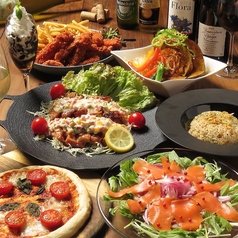 cafe＆居酒屋 奏々 Sou souのコース写真