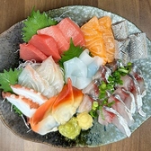 さかなの福助 曳舟店の詳細