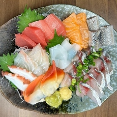 さかなの福助 曳舟店の写真