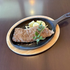 白老牛 サーロインステーキ 200g