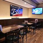 福島駅にSPORTS DINING BAR がオープン！