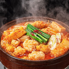 赤から鍋（1人前）