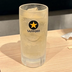 ハイボール