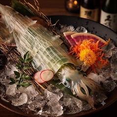 居酒屋 魚吉 池袋店の特集写真