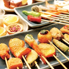 串家物語 神楽食堂 吉祥寺店の特集写真