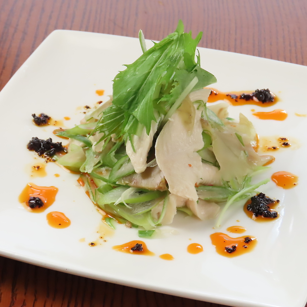 中華麺飯酒房　五郎八　-IROHA-の写真ギャラリー