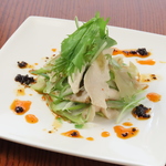 中華麺飯酒房　五郎八　-IROHA-