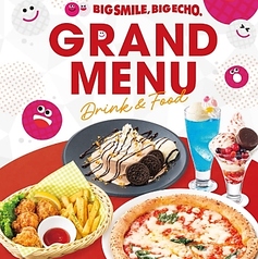 ビッグエコー BIG ECHO 京橋 京阪モール前店の写真