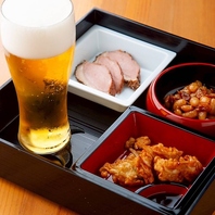 まずはこれ！おぼろセット