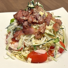 シーザーサラダ