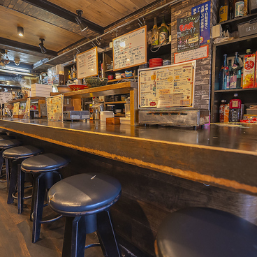 熱血たろやんの雰囲気1