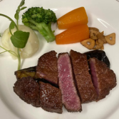 キッチン兆のおすすめ料理2