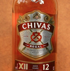 シーバスリーガル