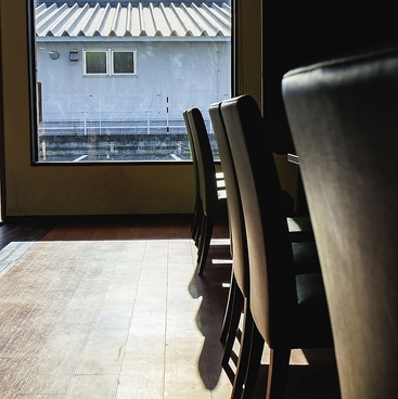 キッチン1番星の雰囲気1